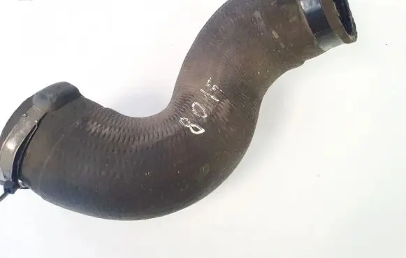 Citroen C5 Intercooler hose/pipe