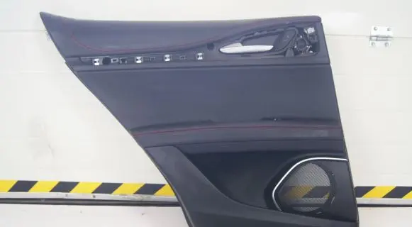 Alfa Romeo Stelvio Other interior part