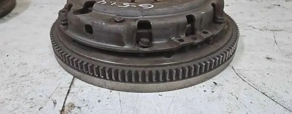 Clutch set kit