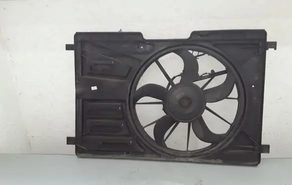 Ford C-MAX II Electric radiator cooling fan 8V618C607R 0130308448 3135104065