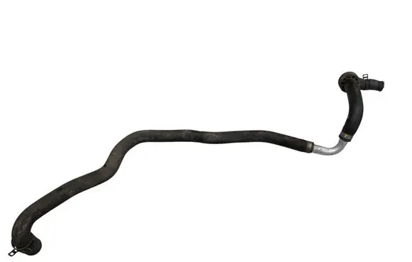 Mercedes-Benz GL X166 Engine coolant pipe/hose A1668300696 1668300696