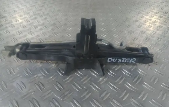 Dacia Duster Lift Jack 995500013R 10AD791K0