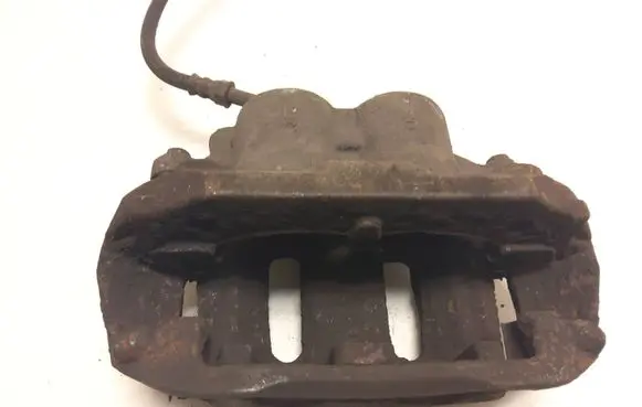 Mercedes-Benz Vito Viano W639 Front brake caliper