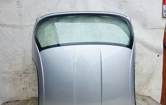 Toyota MR2 (W30) III Roof 