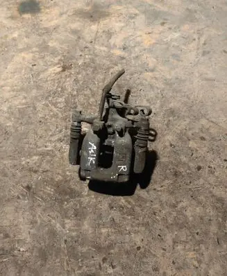 Opel Astra K Rear brake caliper 