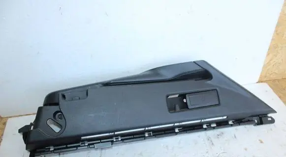 Toyota Corolla E210 E21 Trunk/boot side trim panel 6473302110