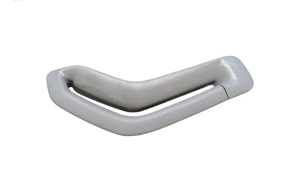 Volvo V70 Seat belt trim RH1882