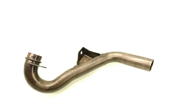 Mercedes-Benz GL X164 Intercooler hose/pipe A6291800251