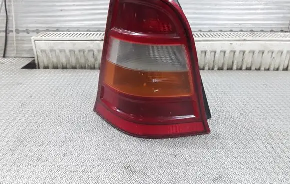 Mercedes-Benz A W168 Rear/tail lights 3310