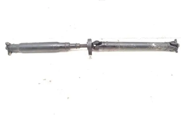 BMW X3 E83 Drive shaft (set) 
