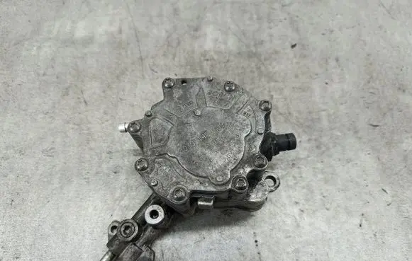 Volkswagen Touran I Vacuum pump 038145209CBOSCH