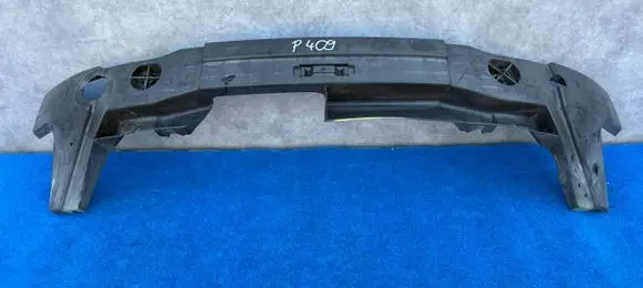 Ford Ka Front bumper support beam 97KB-17859-AR