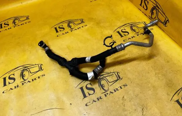 Ford Explorer VI Engine coolant pipe/hose L1M38D033PBF