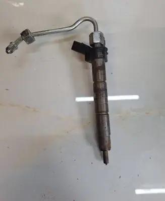 BMW X5 E70 Fuel injector 7805428 0445116024