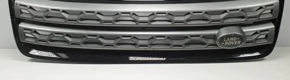 Land Rover Discovery Sport Front bumper upper radiator grill FK728A100AE