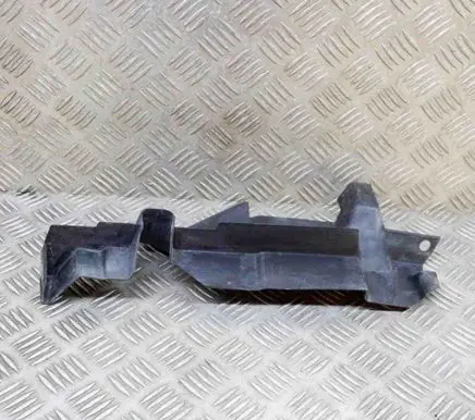 Mitsubishi ASX Intercooler air guide/duct channel 5379A280