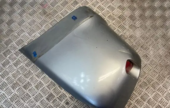 Toyota RAV 4 (XA20) Rear bumper support beam 