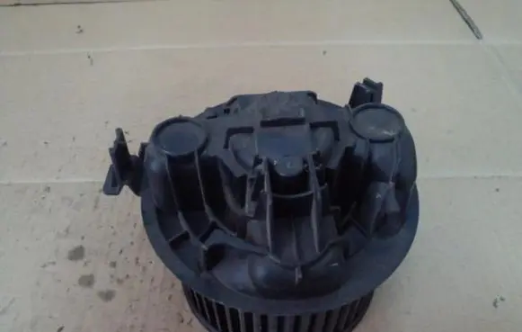 Dacia Logan II Heater fan/blower