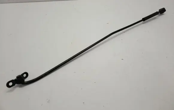 Hyundai Tucson LM Engine bonnet/hood prop rod/strut 