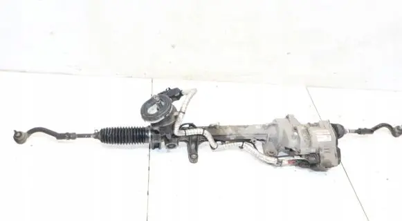 Hyundai Tucson TL Steering rack 57700-D7001