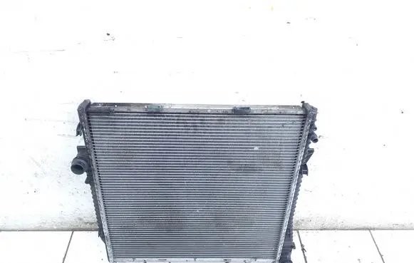 BMW X5 E53 Coolant radiator 1439108 D1441 8203618