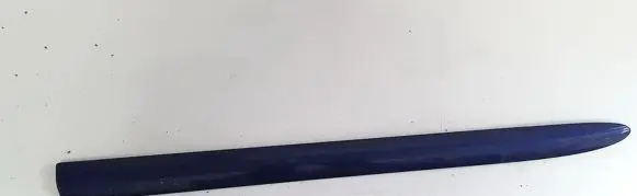 Nissan Almera N16 Front door trim (molding) 80871BM700
