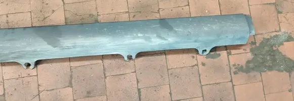 Fiat Croma Sill 735445872