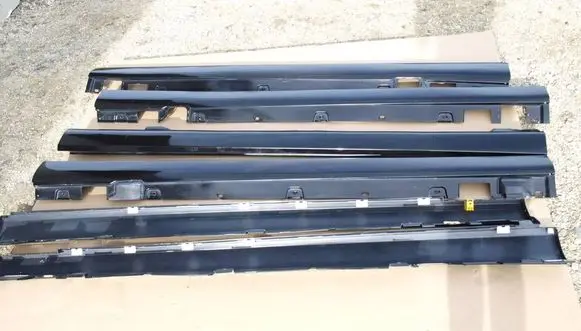 Mercedes-Benz E W213 Sill A2136908404 A2136900240