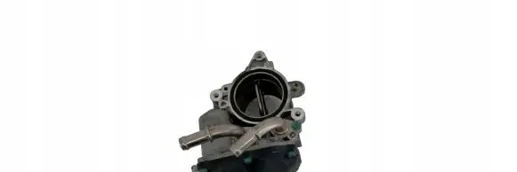 Volkswagen Golf VII Throttle valve 04L128063T