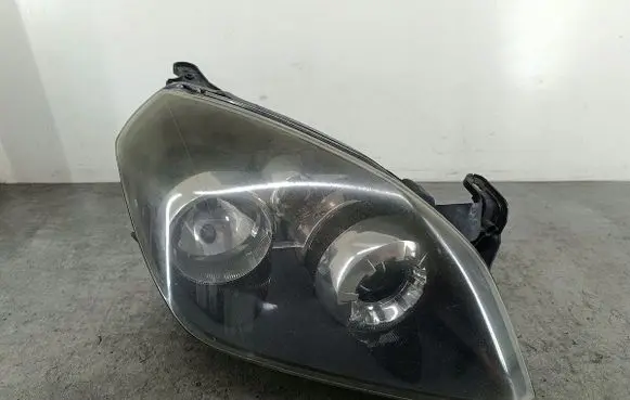 Opel Tigra B Headlight/headlamp 
