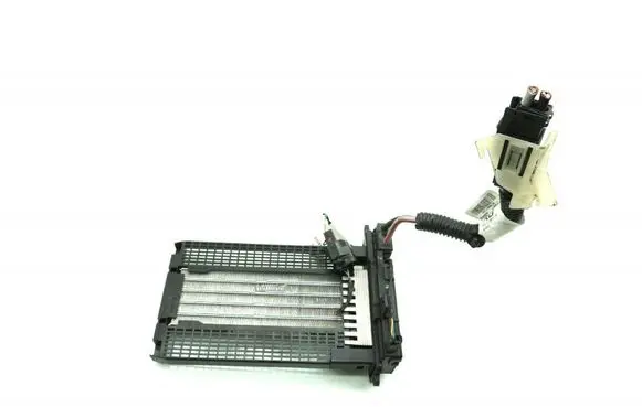 Ford Kuga II Interior heater climate box assembly BV6N18D612CA