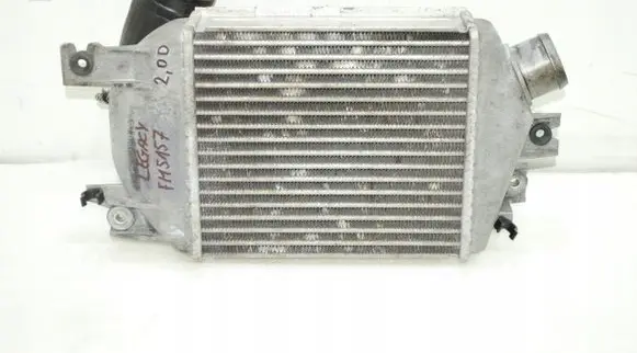 Subaru Legacy Intercooler radiator 10293ll