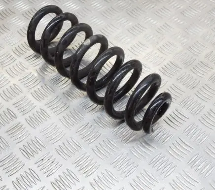 Mercedes-Benz GLC X253 C253 Rear coil spring
