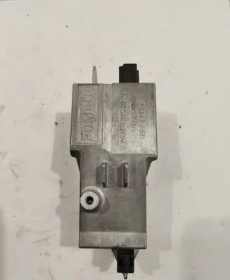 Ford Focus Steering wheel lock 7G913F880