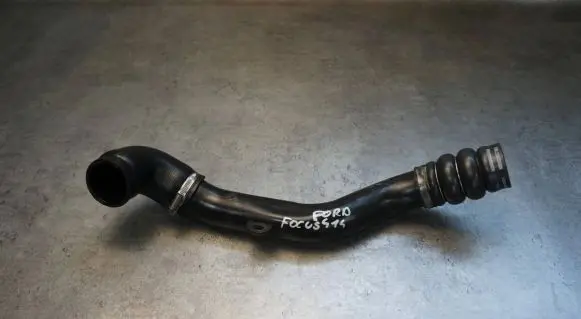 Ford Focus Intercooler hose/pipe XS4Q-6N650-AE XS4Q6N650AE