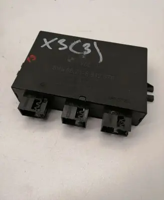 BMW X3 E83 Parking PDC control unit/module 6942676