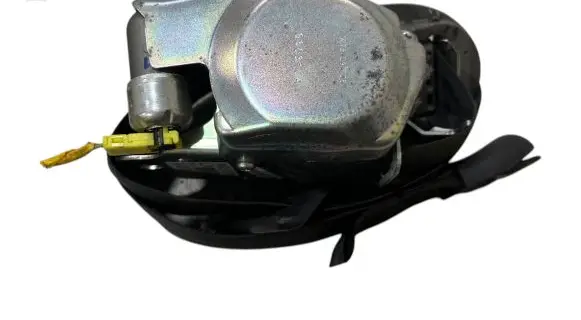 Hyundai Santa Fe Front seatbelt 888702B200WK
