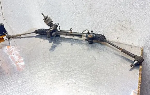 Opel Insignia A Steering rack P13292325 TNG2968C0085