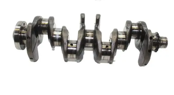 Volkswagen Scirocco Crankshaft 038105021AE