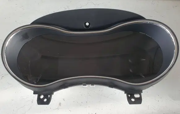 Dodge Durango Speedometer (instrument cluster) 68251670AG 7193890 315564