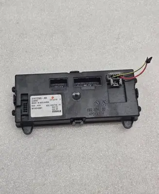 Volvo XC60 Climate control unit 31472269
