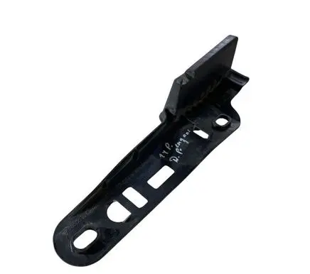 Porsche Cayenne (92A) Other sill/pillar trim element 7P5853480