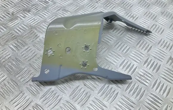 Skoda Karoq Fender mounting bracket 57A821168 57A821232