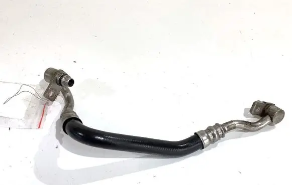 Audi A6 S6 C7 4G Gearbox oil cooler pipe/hose 4G0317817Q