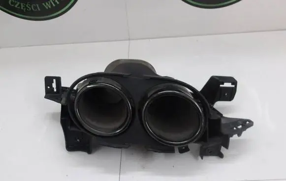 Mercedes-Benz A W177 AMG Muffler ending 096615021532