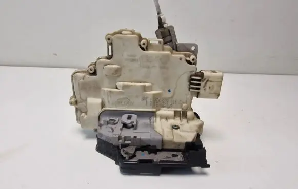 Audi Q7 4L Rear door lock 3C4839016C