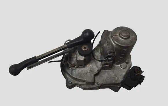 Audi A6 S6 C6 4F Intake manifold valve actuator/motor 059129086M 1045475S01 A2C53300513