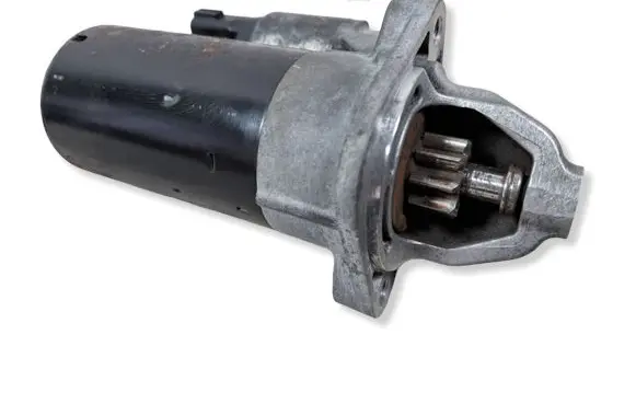 KIA Ceed Starter motor 361002B200