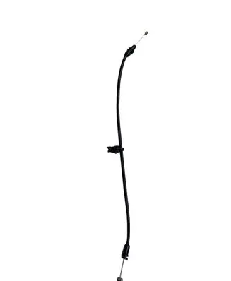 Ford Transit Engine bonnet/hood lock release cable BK3116C657AB