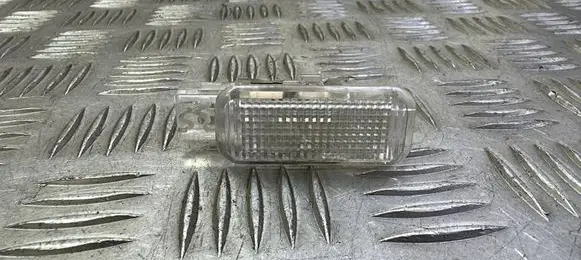 Skoda Octavia Mk3 (5E) Other interior light